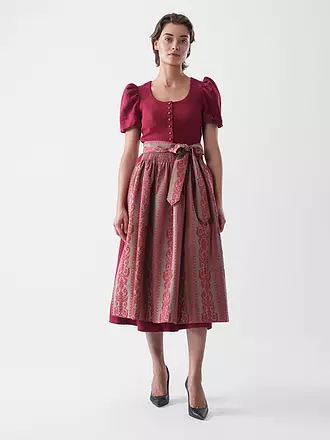 GOTTSEIDANK | Dirndl MARGRET | 